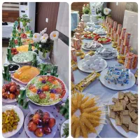 تور کربلا رفت و برگشت با قطار ویژه ۲ آبان ماه