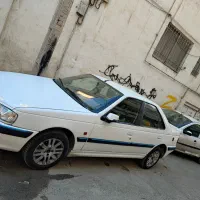 پرشیا مدل ۹۶ دوگانه کارخانه|خودرو سواری و وانت|ارومیه, |دیوار