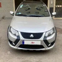 کوییک rsمدل۱۴۰۲درحد خشک