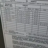 داکت اسپیلت  گودمن  کولرگازی|کولر گازی و فن‌کوئل|مشهد, شهید بهشتی|دیوار