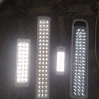 لامپ های شارژی مفت|لامپ و چراغ|قرچک, مهدیه|دیوار