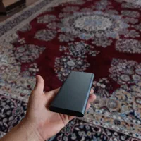 پاور بانک 10000 شیاومی اصلی