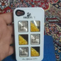 قاب آیفون 4و4s قیمت توافقی فوری|لوازم جانبی موبایل و تبلت|ری, علایین|دیوار