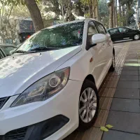 ام وی ام ۳۱۵ نیو  سفید  مدل ۹۵|خودرو سواری و وانت|قدس, شهر‌قدس|دیوار