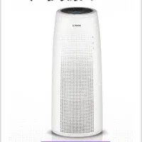 تصفیه هوا همراه با بخور