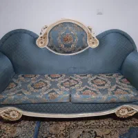 مبل ومیز غذاخوری(باهم ست هستن)