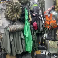 تعمیرات لوازم ماهیگیری|ماهیگیری|نوشهر, |دیوار