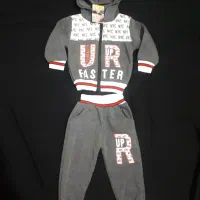 سیوشرت شلوار تو کرک