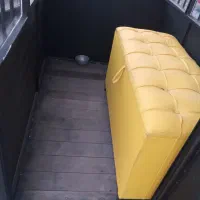 دکه فست فودی از آهن سنگین|کافی‌شاپ و رستوران|ارومیه, |دیوار