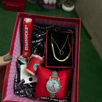 کادو مناسب روز زن و روز مادر|ساعت|ساوه, |دیوار