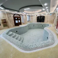 لاکچری ترین کاخ ویلا منطقه دیگه حرفی نمیذاره ...|فروش خانه و ویلا|تهران, مظاهری|دیوار