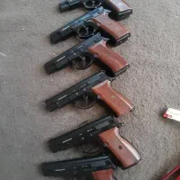 تفنگ‌اسباب‌بازی