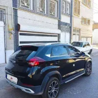 x22mt مشکی ترتمیز استثنایی|خودرو سواری و وانت|یزد, |دیوار