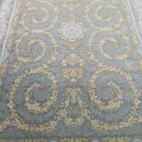 5 تخته فرش ۶متری 700شانه نو استفاده نشده