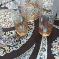 پارچ لیوان نو|ظروف سرو و پذیرایی|قم, صدوق|دیوار