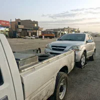 یدک کش مبارکه|خدمات حمل و نقل|مبارکه, |دیوار