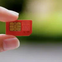 سیم کارت رند