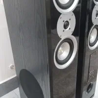 اسپیکر دوقلو بلوتوث دار درحدنو