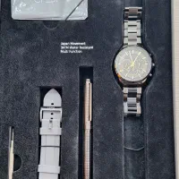 ساعت مردانه