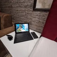 تبلت هیوندای ،نو،  با (ویندوز اورجینال) koral pro