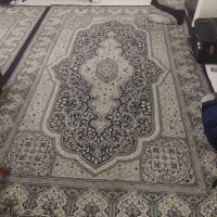 فرش ۶ متری ۲ عدد|فرش|تهران, سبلان (لشگر)|دیوار