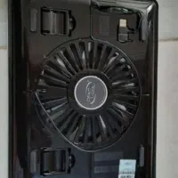 فن خنک کننده لپ تاپ کول پد