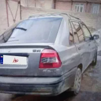 پراید۱۴۱مدل۹۰نوکمدادی|خودرو سواری و وانت|دیواندره, |دیوار