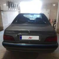 پرشیا xu7 مدل 99|خودرو سواری و وانت|بومهن, |دیوار