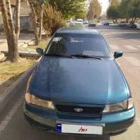 دوو سیلو تاربو|خودرو سواری و وانت|کرج, مطهری|دیوار