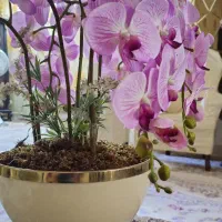 گل مصنوعی