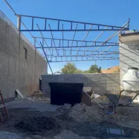 جوشکاری سیار