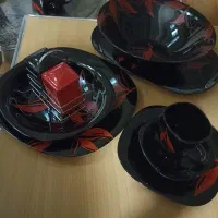 ارکوپال ۶نفره