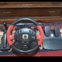 ps2 فلشخور با فرمون