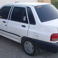 پراید مدل ۹۰|خودرو سواری و وانت|میناب, |دیوار