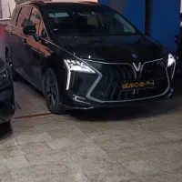 سوبا m4|خودرو سواری و وانت|تبریز, |دیوار