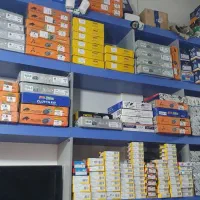 بلبرینگ دیسک و صفحه+/ لنت سرپلوس