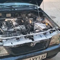 تعویض روغن خودروی پراید . به صورت محدود|خدمات موتور و ماشین|رشت, یخسازی|دیوار