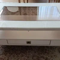 میز وسط مبلی