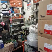 لوازم جانبی انواع ابگرمکن دیواری و زمینی|آبگرمکن، پکیج، شوفاژ|کرج, کیانمهر|دیوار