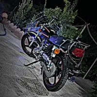 موتور MKZ 200 درحدنو تیز گاز