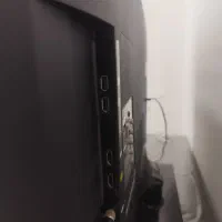 ال ای دی ۴۶ اینچ سامسونگ|تلویزیون و پروژکتور|رشت, فلسطین|دیوار