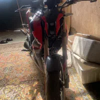 موتورسیکلت انژکتوری Z2 150 U|موتورسیکلت|شیراز, شهرک گلدشت حافظ|دیوار