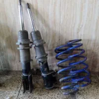 کمک لگلاژی دینام پراید