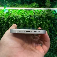 آیفون ۱۳ نرمال ۱۲۸gb سفید ch|موبایل|تهران, گلستان (شهرک راه آهن)|دیوار