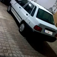 پراید۸۹دوگانه کارخانه|خودرو سواری و وانت|کرمانشاه, |دیوار