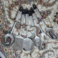 سرویس چاقو|ظروف پخت‌وپز|مشهد, نیروی هوایی|دیوار