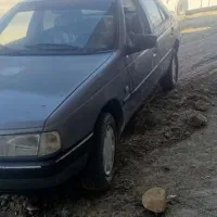 پژو 88درحد صفر