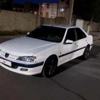 پارس سال.