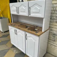 ابچکان و زیر سینک ۱۲۰سانتی نو|آب‌چکان و نظم‌دهنده ظروف|شاهرود, |دیوار