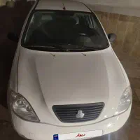 تیبا مدل ۹۲